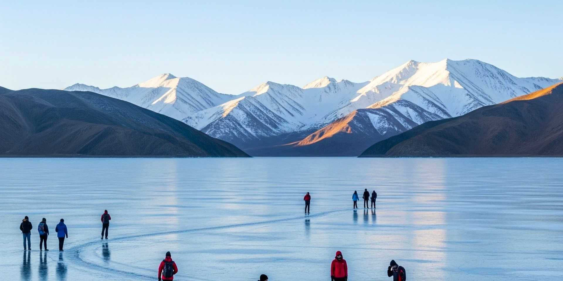 Ladakh Wonderland Tour