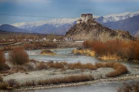 Ladakh Wonderland Tour