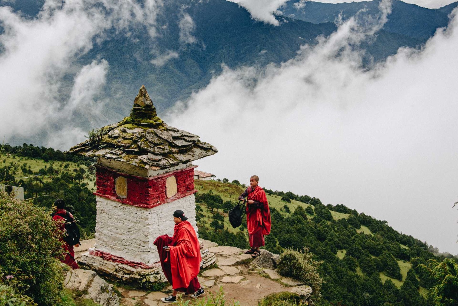 SIKKIM BHUTAN TOUR