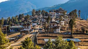 SIKKIM BHUTAN TOUR