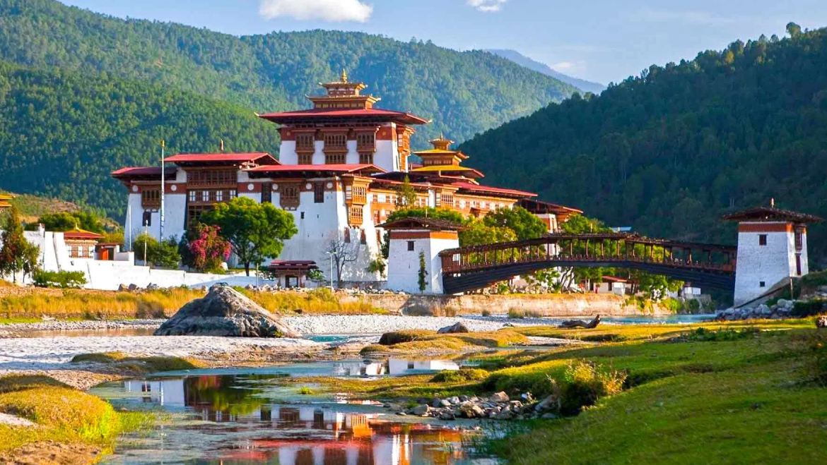 SIKKIM BHUTAN TOUR