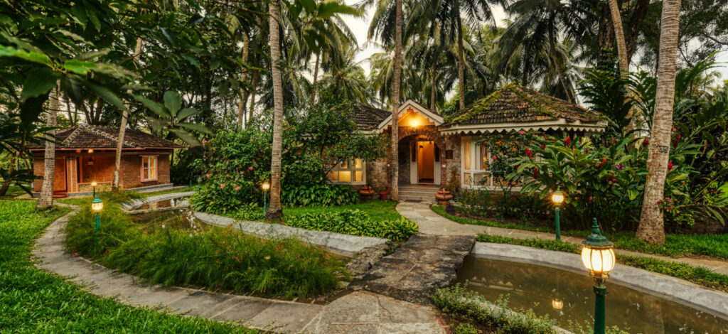 Kerala Cultural , Nature & Ayurveda Tour