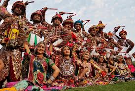 Gujarat Cultural & Adventure Tour