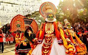 SOUTH INDIA CULTURE & ADVENTURE TOUR