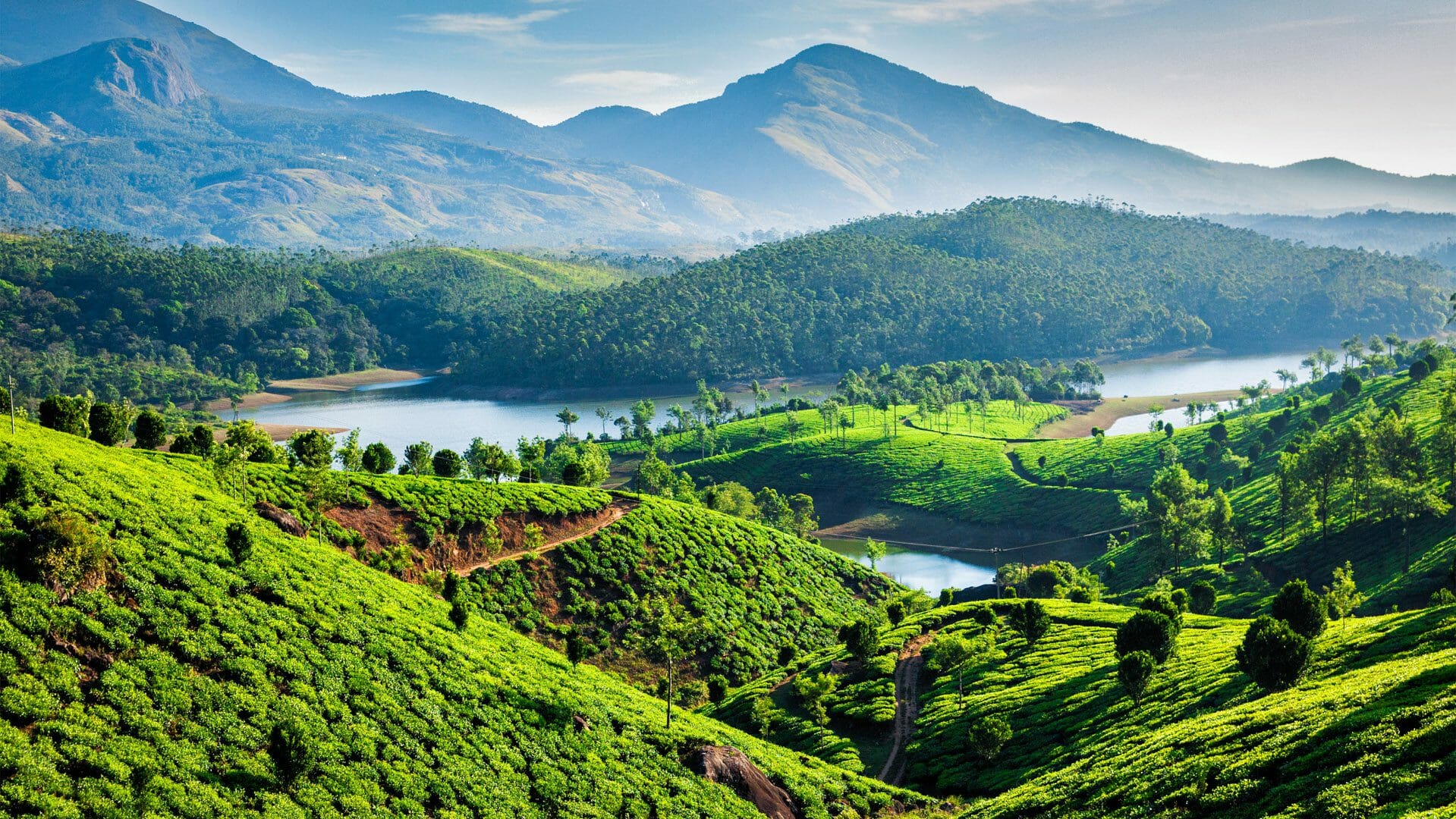 SOUTH INDIA CULTURE & ADVENTURE TOUR