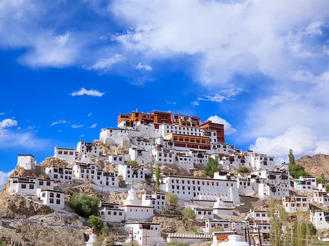 Kashmir / Ladakh Wonderland Tour
