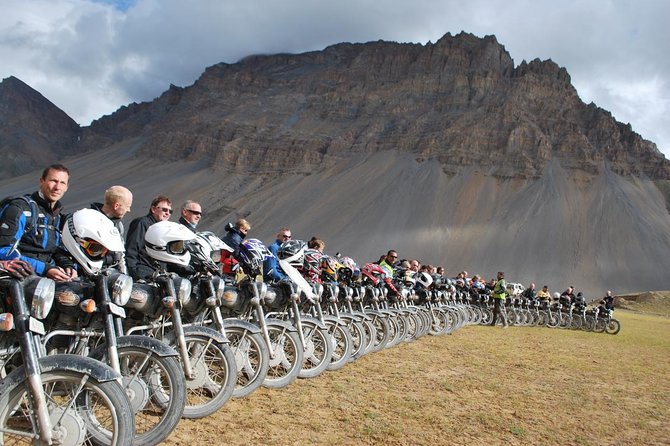 Lahul / Spiti Adventure Tour