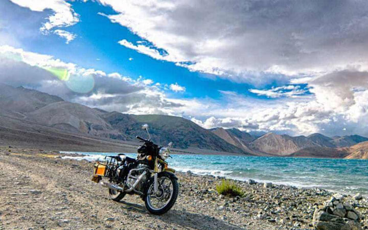 Lahul / Spiti Adventure Tour