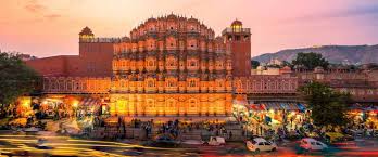 North India Cultural & Adventure Tour.