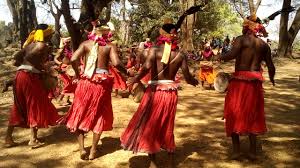 Orissa Tribal Tour